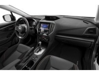 2019 Subaru Crosstrek Limited CVT Interior Shot 1