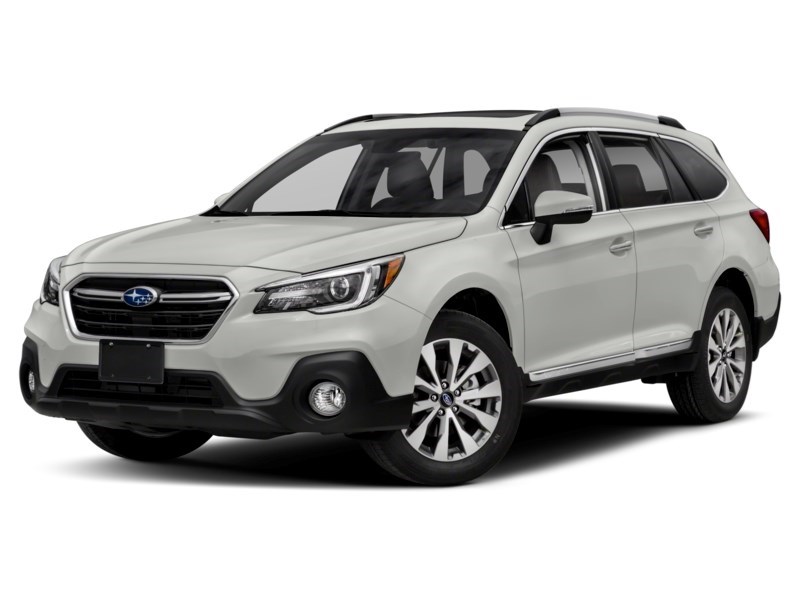 2017 Subaru Outback 3.6R Premier Technology Package (CVT) Exterior Shot 1
