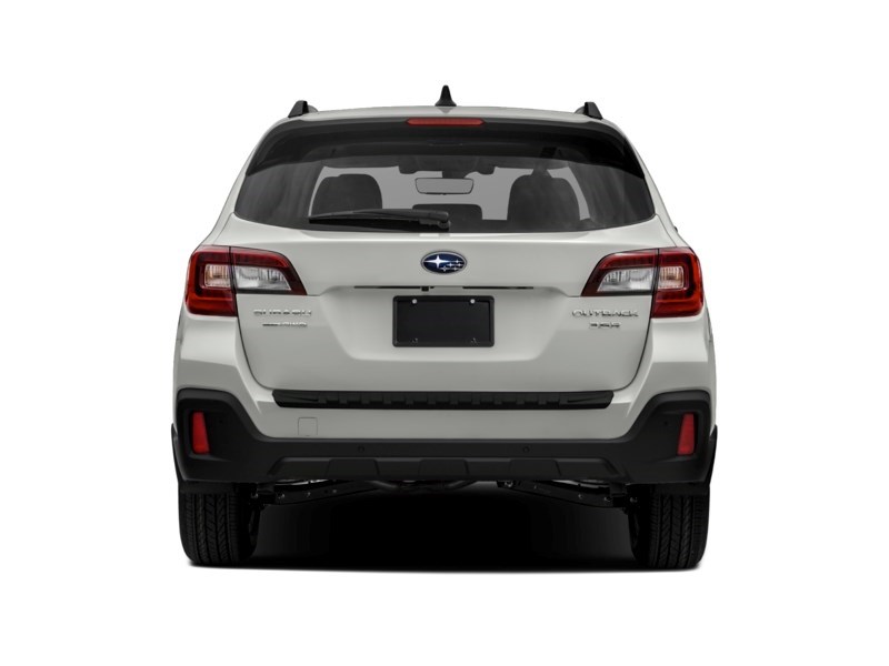 2017 Subaru Outback 3.6R Premier Technology Package (CVT) Exterior Shot 8