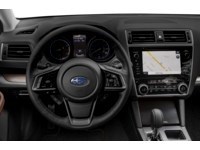 2017 Subaru Outback 3.6R Premier Technology Package (CVT) Interior Shot 3