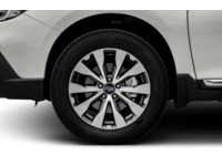 2017 Subaru Outback 3.6R Premier Technology Package (CVT) Exterior Shot 5