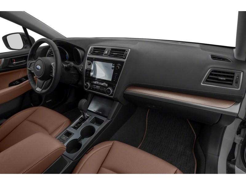 2017 Subaru Outback 3.6R Premier Technology Package (CVT) Interior Shot 1