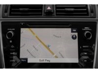 2017 Subaru Outback 3.6R Premier Technology Package (CVT) Interior Shot 8