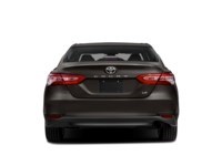2019 Toyota Camry LE Auto Exterior Shot 8