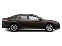 2019 Toyota Camry LE Auto Exterior Shot 11
