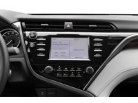 2019 Toyota Camry LE Auto Interior Shot 2