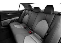 2019 Toyota Camry LE Auto Interior Shot 5