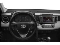 2018 Toyota RAV4 AWD SE | Ultra Low KM's Interior Shot 3
