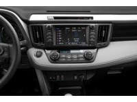 2018 Toyota RAV4 AWD SE | Ultra Low KM's Interior Shot 2