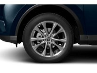 2018 Toyota RAV4 AWD SE | Ultra Low KM's Exterior Shot 5