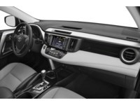 2018 Toyota RAV4 AWD SE | Ultra Low KM's Interior Shot 1