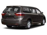 2020 Toyota Sienna XLE 7-Passenger AWD Exterior Shot 2