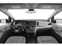2020 Toyota Sienna XLE 7-Passenger AWD Interior Shot 6