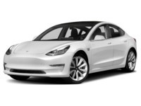 2020 Tesla Model 3 Standard Range Plus RWD Exterior Shot 1