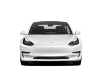 2020 Tesla Model 3 Standard Range Plus RWD Exterior Shot 6