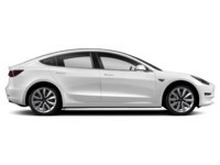 2020 Tesla Model 3 Standard Range Plus RWD Exterior Shot 11