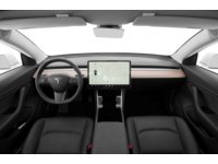 2020 Tesla Model 3 Standard Range Plus RWD Interior Shot 5
