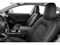 2020 Tesla Model 3 Standard Range Plus RWD Interior Shot 4