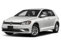 2019 Volkswagen Golf Highline 5-door Auto Exterior Shot 1