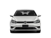 2019 Volkswagen Golf Comfortline 5-door Auto Exterior Shot 6