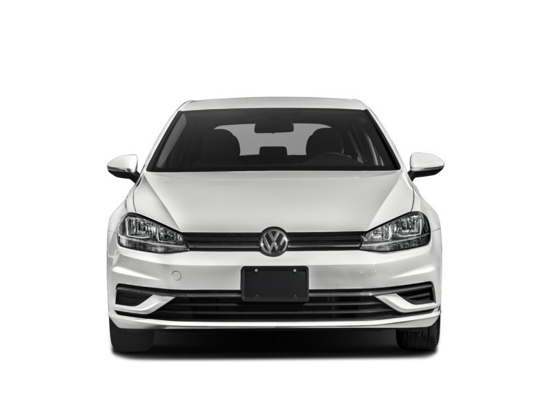2019 Volkswagen Golf Highline 5-door Auto Exterior Shot 6