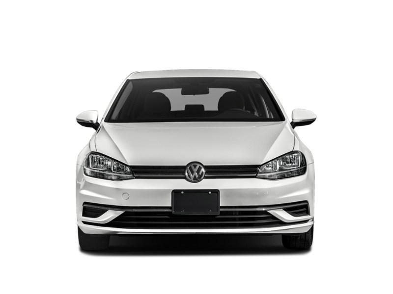 2019 Volkswagen Golf Comfortline 5-door Auto Exterior Shot 6