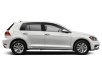 2019 Volkswagen Golf Highline 5-door Auto Exterior Shot 11