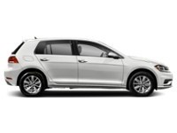 2019 Volkswagen Golf Comfortline 5-door Auto Exterior Shot 11