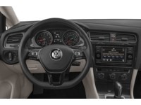 2019 Volkswagen Golf Highline 5-door Auto Interior Shot 3
