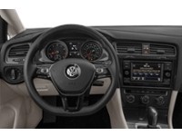 2019 Volkswagen Golf Comfortline 5-door Auto Interior Shot 3