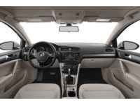 2019 Volkswagen Golf Highline 5-door Auto Interior Shot 6