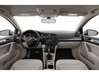 2019 Volkswagen Golf Comfortline 5-door Auto Interior Shot 6