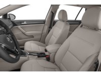2019 Volkswagen Golf Highline 5-door Auto Interior Shot 4
