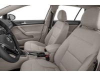 2019 Volkswagen Golf Comfortline 5-door Auto Interior Shot 4