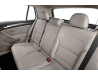 2019 Volkswagen Golf Comfortline 5-door Auto Interior Shot 5