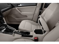 2019 Volkswagen Golf Comfortline 5-door Auto Interior Shot 7