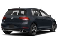 2018 Volkswagen Golf GTI 5-door DSG Exterior Shot 2