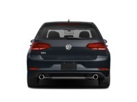 2018 Volkswagen Golf GTI 5-door DSG Exterior Shot 8