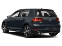 2018 Volkswagen Golf GTI 5-door DSG Exterior Shot 10
