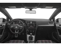 2018 Volkswagen Golf GTI 5-door DSG Interior Shot 6