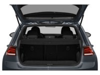 2018 Volkswagen Golf GTI 5-door DSG Exterior Shot 4