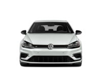 2019 Volkswagen Golf R DSG Exterior Shot 6
