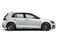 2018 Volkswagen Golf R 5-door DSG Exterior Shot 11