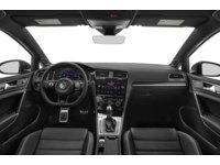 2018 Volkswagen Golf R 5-door DSG Interior Shot 6