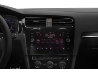 2019 Volkswagen Golf R DSG Interior Shot 2