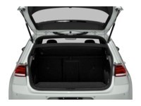 2019 Volkswagen Golf R DSG Exterior Shot 4