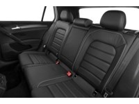 2019 Volkswagen Golf R DSG Interior Shot 5