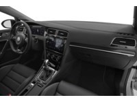 2018 Volkswagen Golf R 5-door DSG Interior Shot 1