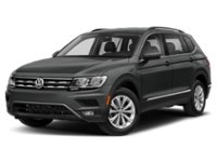 2020 Volkswagen Tiguan Comfortline 4MOTION | Low KM's Exterior Shot 1