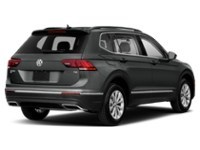 2020 Volkswagen Tiguan Comfortline 4MOTION | Low KM's Exterior Shot 2